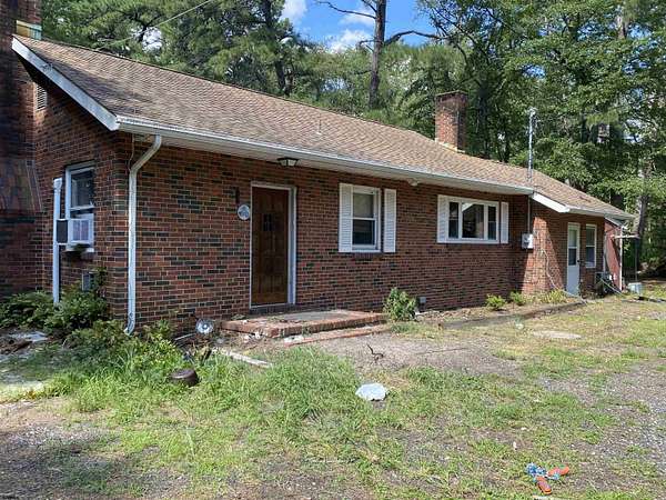 1.52 Acres of Land with Home for Sale in Port Republic, New Jersey