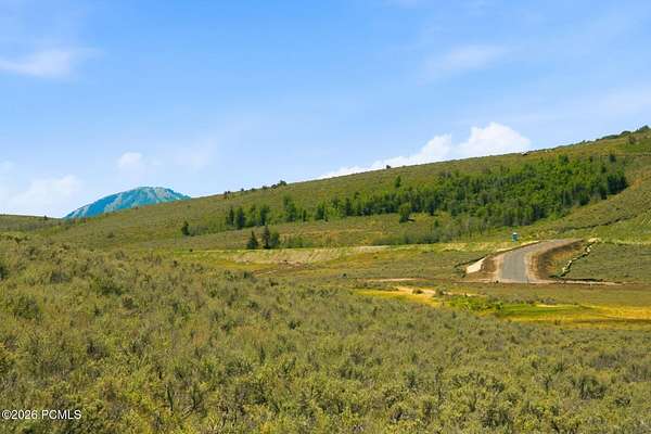2.13 Acres of Residential Land for Sale in Park City, Utah