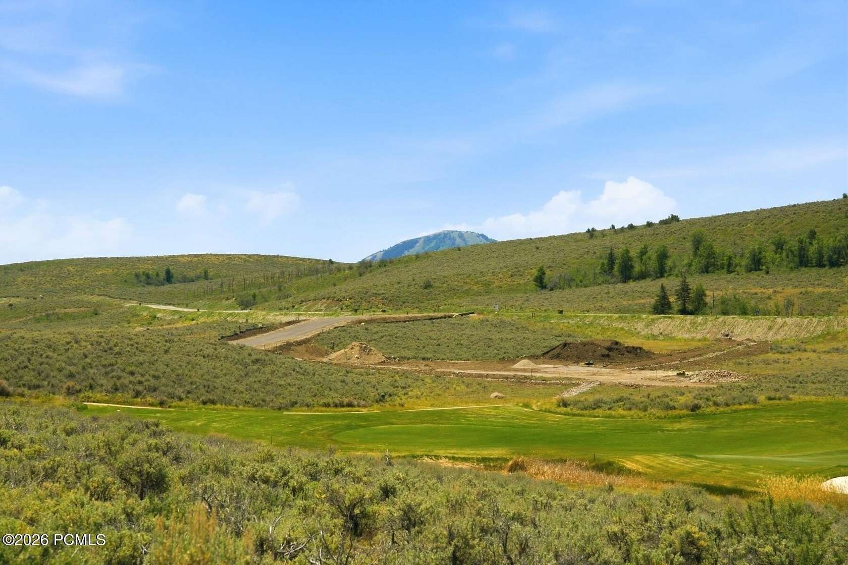 1.5 Acres of Residential Land for Sale in Park City, Utah