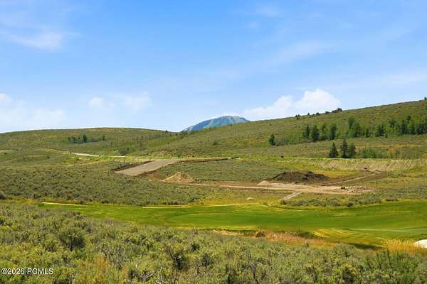 1.5 Acres of Residential Land for Sale in Park City, Utah