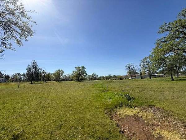 2.27 Acres of Residential Land for Sale in Bella Vista, California