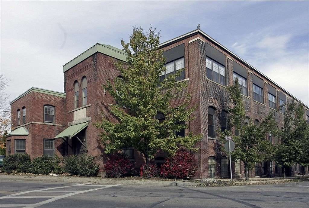 2 Acres of Improved Commercial Land for Lease in Westborough, Massachusetts