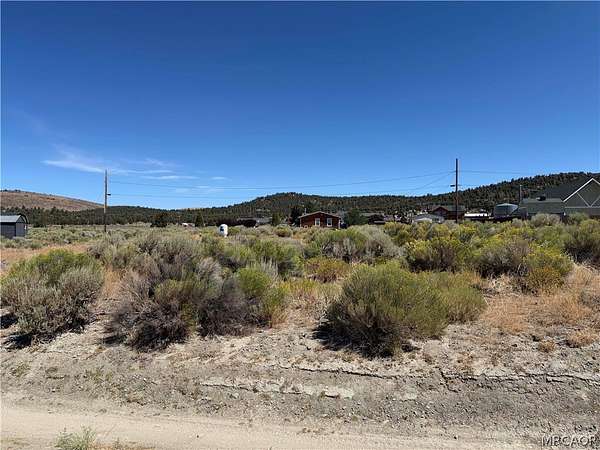 0.06 Acres of Residential Land for Sale in Big Bear City, California