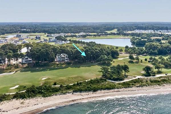 0.28 Acres of Residential Land for Sale in Cape Charles, Virginia