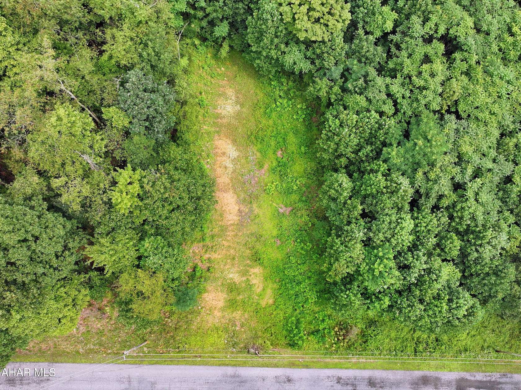 4 Acres of Residential Land for Sale in Saxton, Pennsylvania