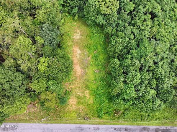 4 Acres of Residential Land for Sale in Saxton, Pennsylvania