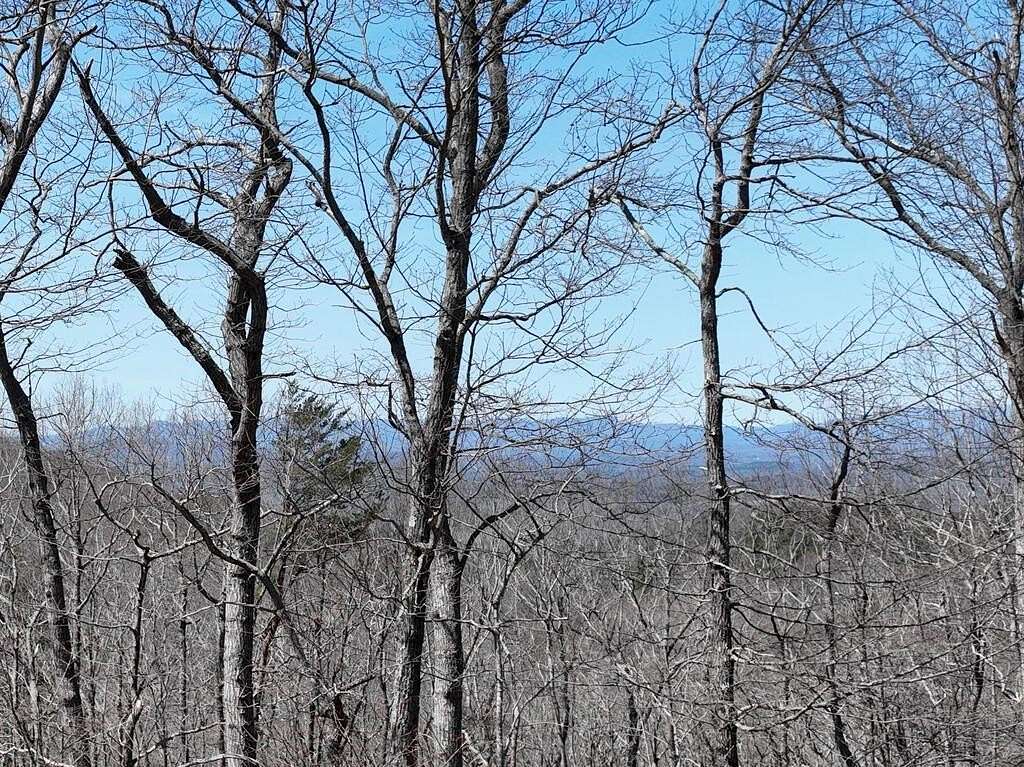 3 Acres of Residential Land for Sale in Ellijay, Georgia
