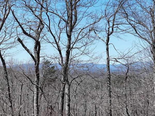 3 Acres of Residential Land for Sale in Ellijay, Georgia