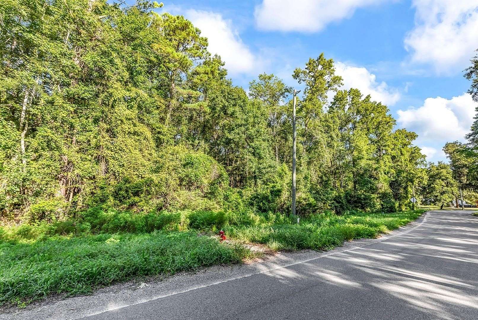 1.53 Acres of Land for Sale in Longs, South Carolina