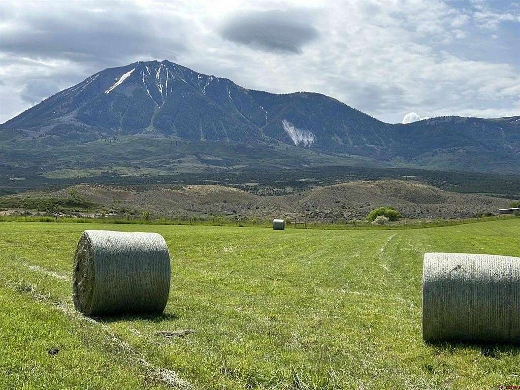 31.7 Acres of Land for Sale in Paonia, Colorado