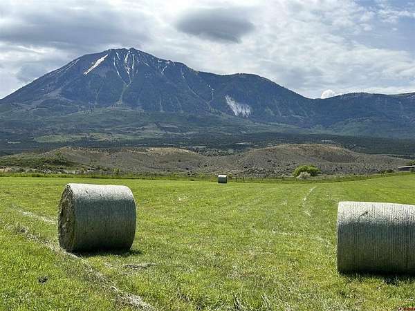 31.7 Acres of Land for Sale in Paonia, Colorado