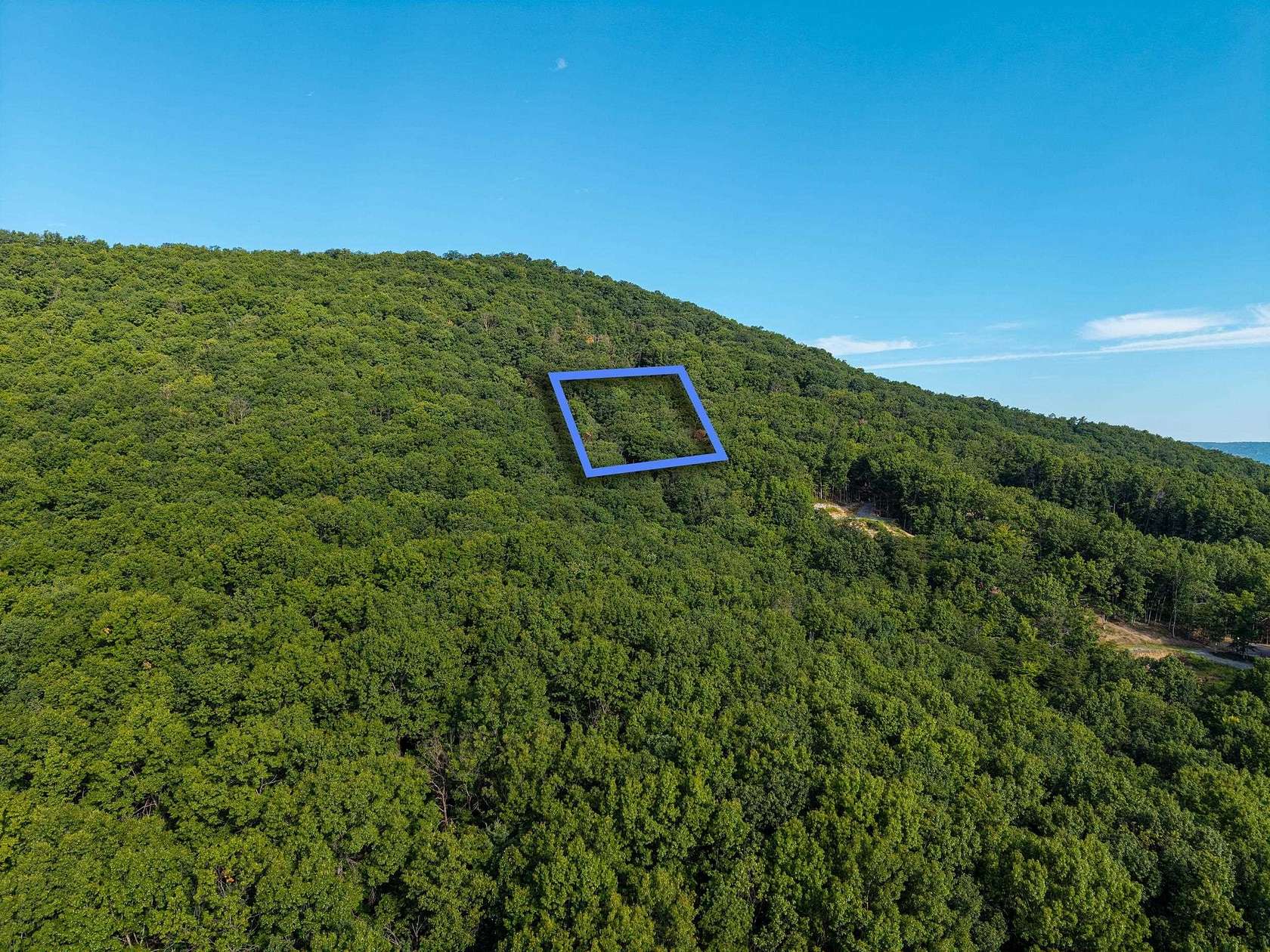 2.45 Acres of Residential Land for Sale in Stanley, Virginia