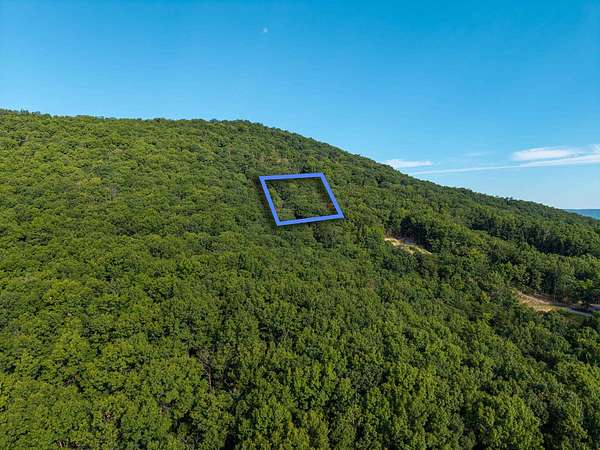 2.45 Acres of Residential Land for Sale in Stanley, Virginia
