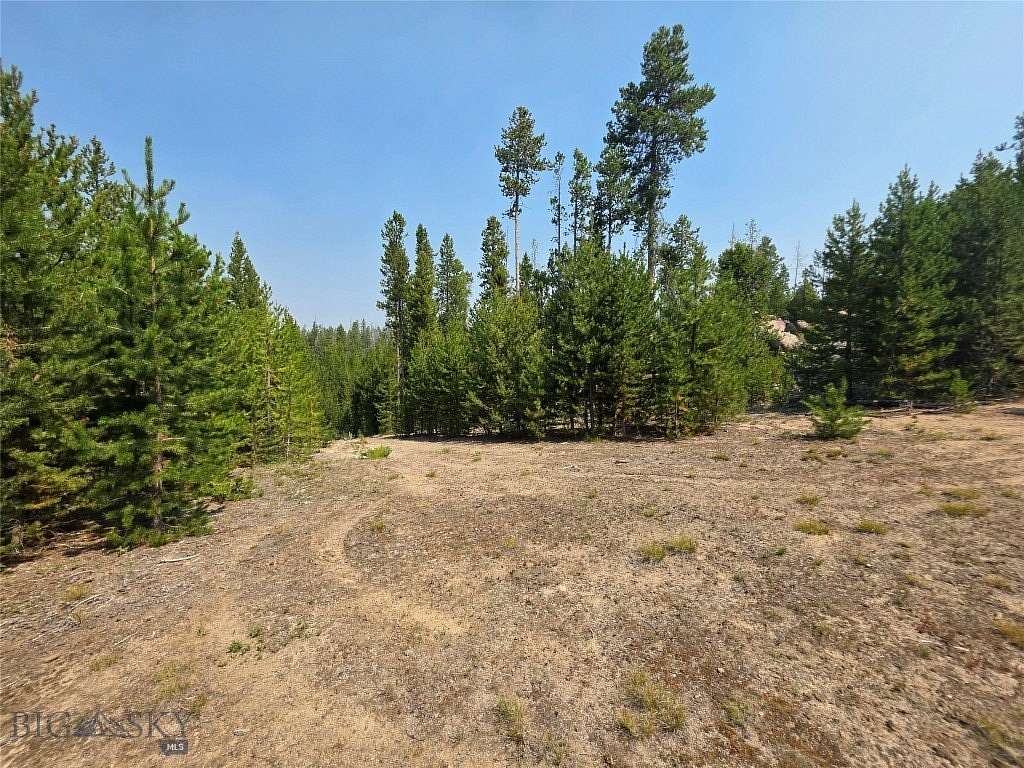 20.7 Acres of Land for Sale in Butte, Montana
