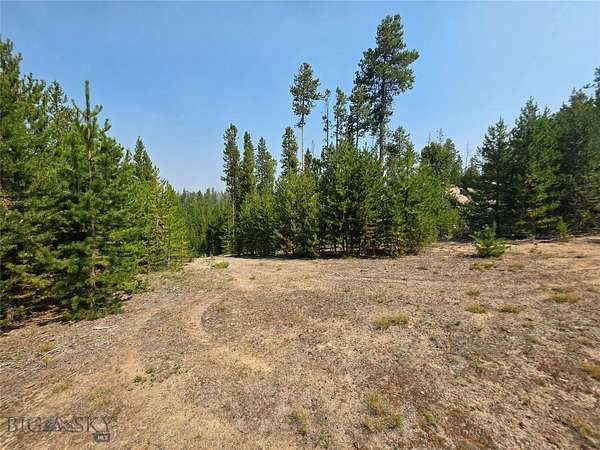 20.7 Acres of Land for Sale in Butte, Montana