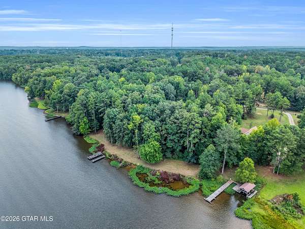 2 Acres of Residential Land for Sale in Eupora, Mississippi