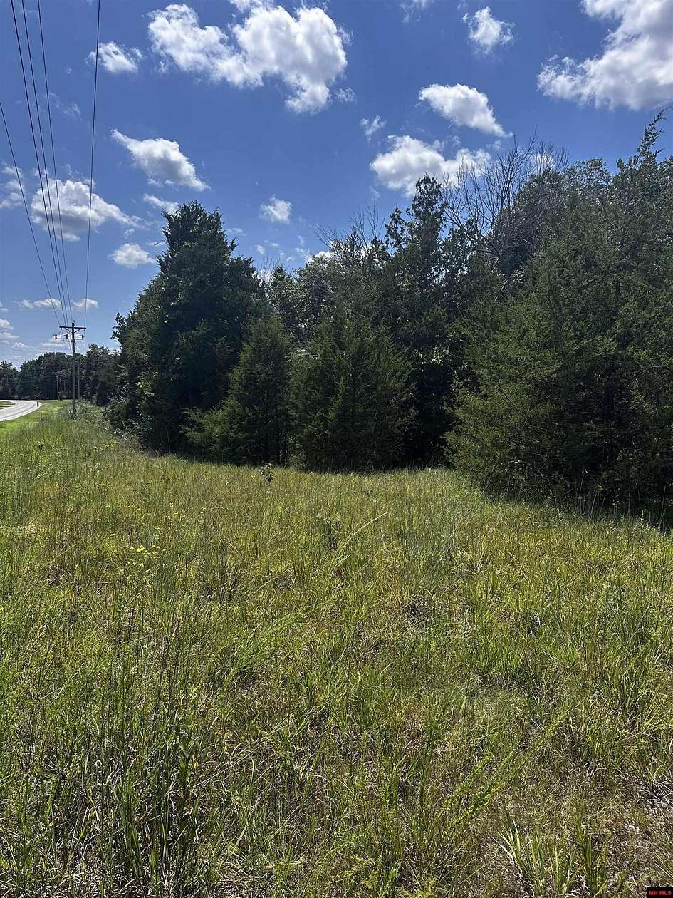 2 Acres of Residential Land for Sale in Mountain Home, Arkansas