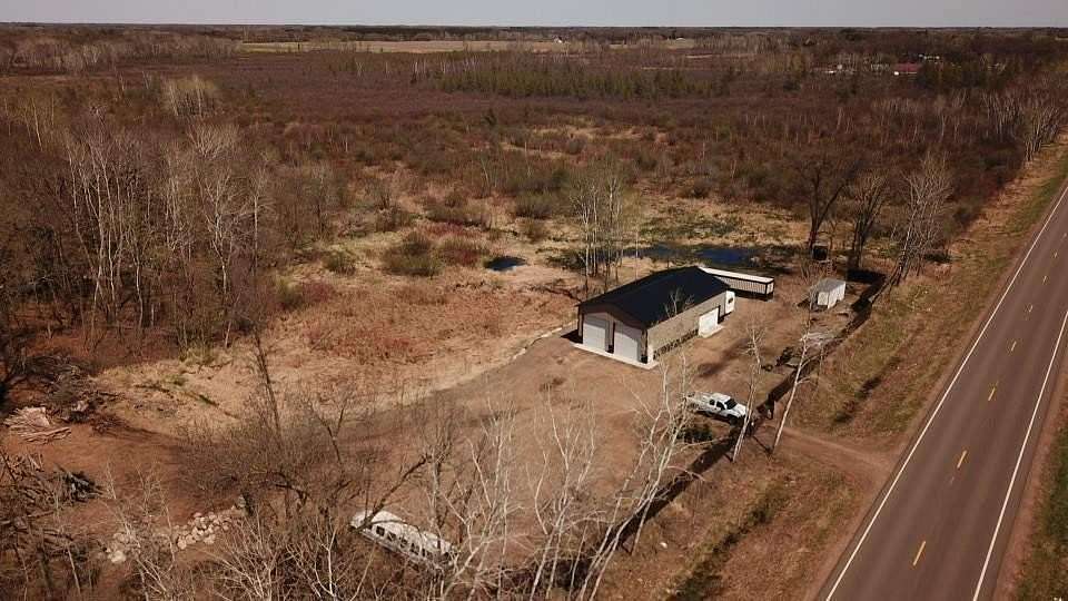 4.55 Acres of Residential Land for Sale in Princeton, Minnesota