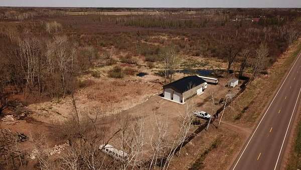 4.55 Acres of Residential Land for Sale in Princeton, Minnesota