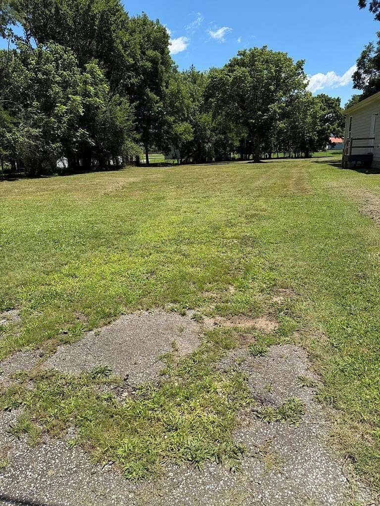 0.38 Acres of Land for Sale in McKenzie, Tennessee