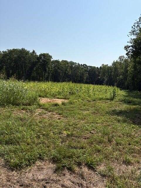 16 Acres of Land for Sale in Paris, Tennessee