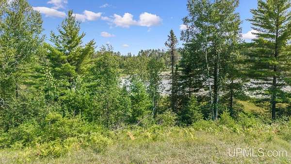 1.62 Acres of Residential Land for Sale in Vulcan, Michigan