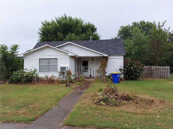 0.16 Acres of Land for Sale in Lowell, Arkansas