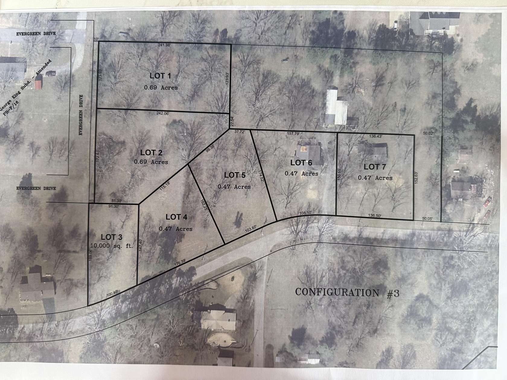 0.47 Acres of Residential Land for Sale in West Plains, Missouri