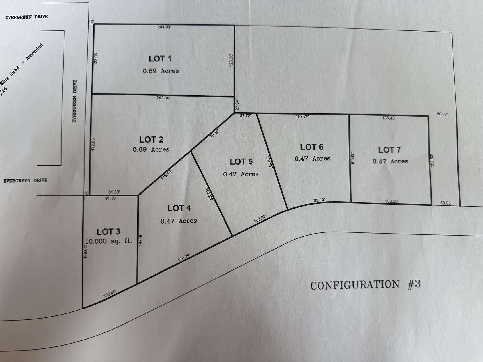 0.47 Acres of Residential Land for Sale in West Plains, Missouri