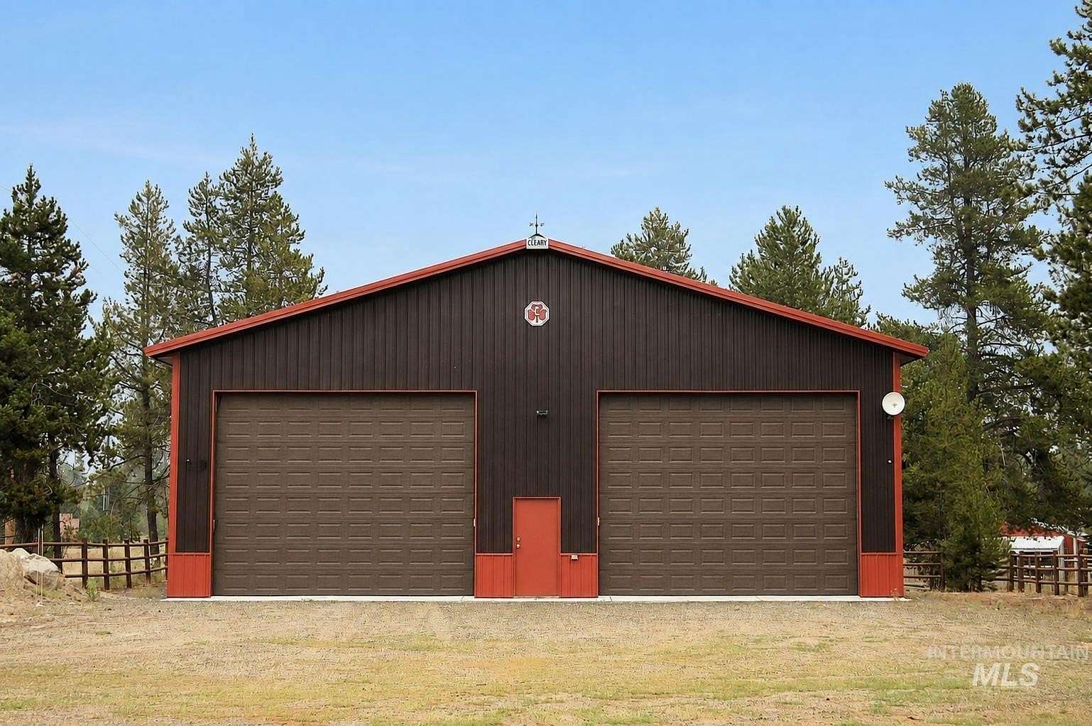 0.46 Acres of Residential Land for Sale in Donnelly, Idaho