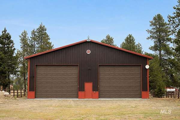 0.46 Acres of Residential Land for Sale in Donnelly, Idaho