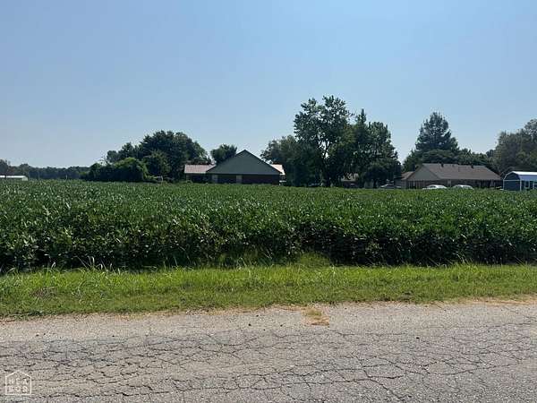 0.26 Acres of Land for Sale in Blytheville, Arkansas