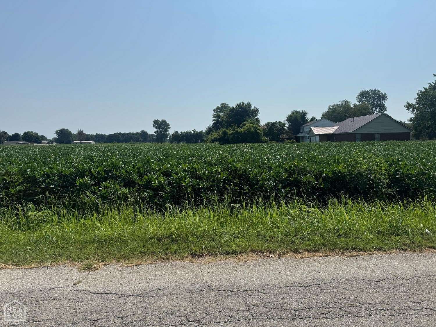 0.25 Acres of Land for Sale in Blytheville, Arkansas
