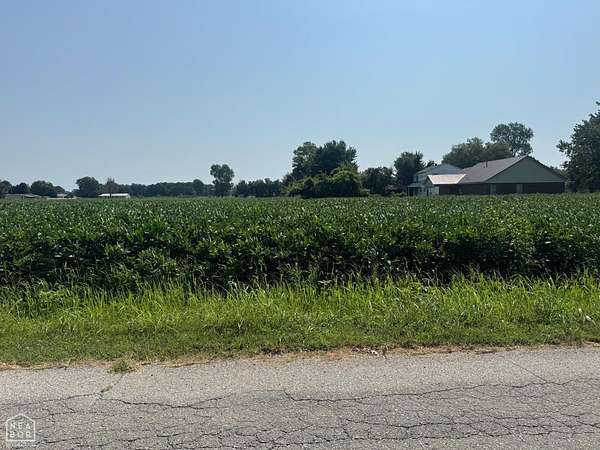 0.25 Acres of Land for Sale in Blytheville, Arkansas