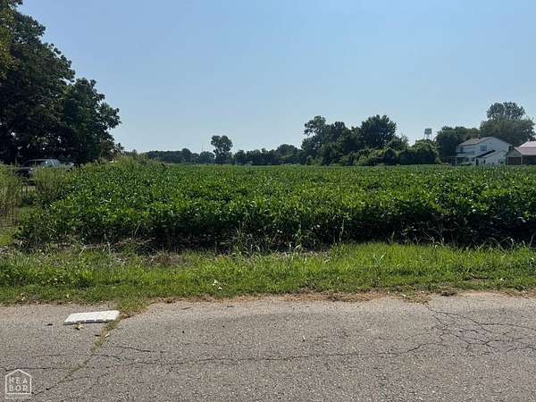 0.26 Acres of Land for Sale in Blytheville, Arkansas