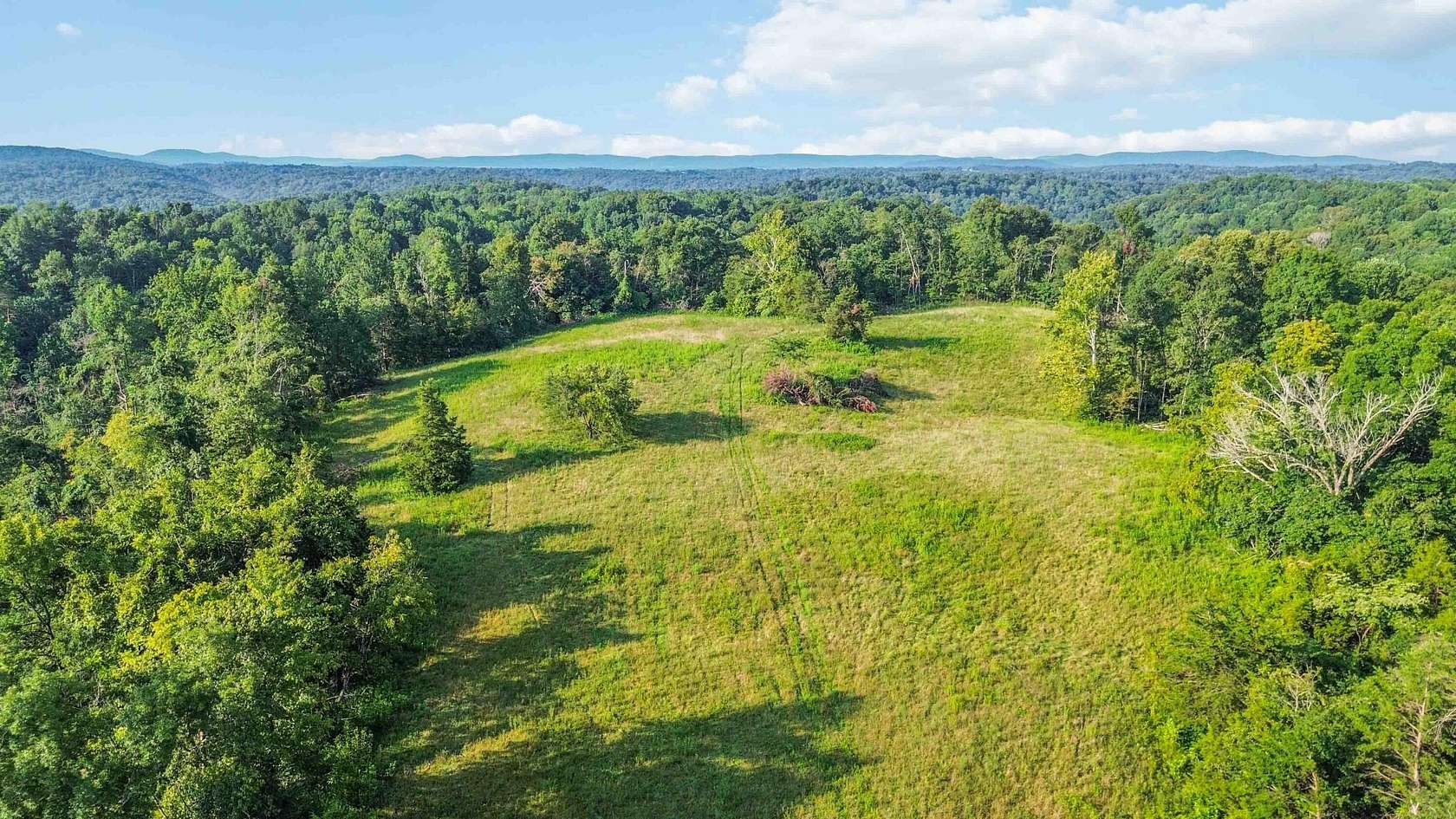 41 Acres of Land for Sale in Monticello, Kentucky