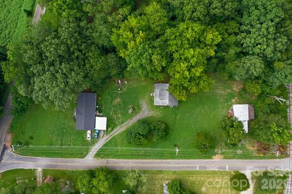 1.5 Acres of Improved Mixed-Use Land for Sale in Mooresville, North Carolina