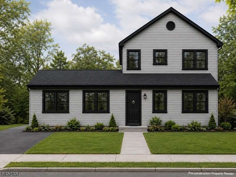 0.11 Acres of Residential Land for Sale in Clifton, New Jersey