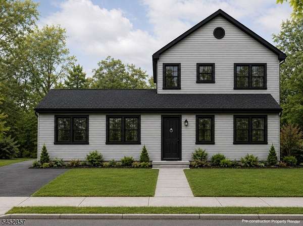 0.11 Acres of Residential Land for Sale in Clifton, New Jersey