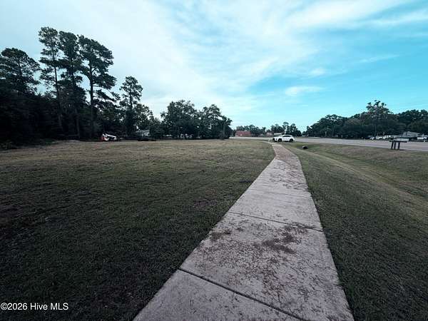 0.74 Acres of Mixed-Use Land for Sale in Leland, North Carolina
