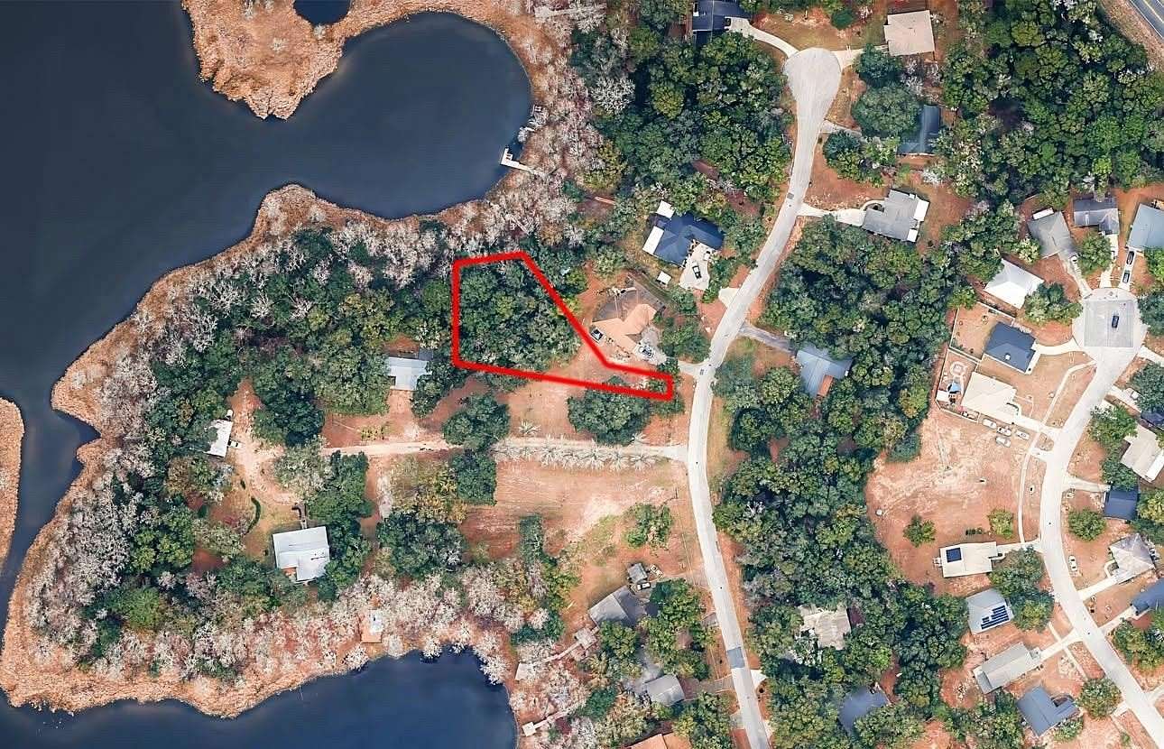 0.41 Acres of Residential Land for Sale in Tallahassee, Florida