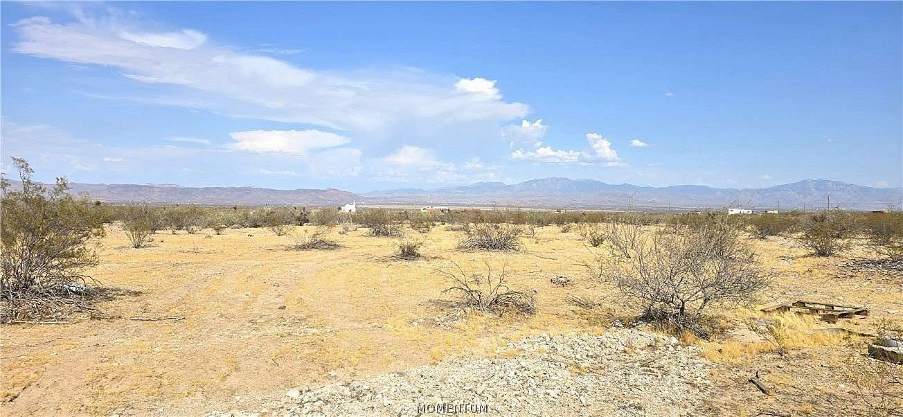 2.35 Acres of Mixed-Use Land for Sale in Golden Valley, Arizona
