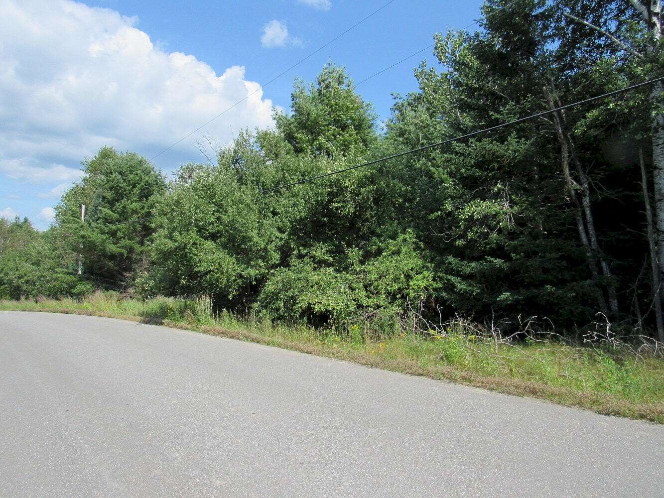 3.3 Acres of Residential Land for Sale in Starks, Maine