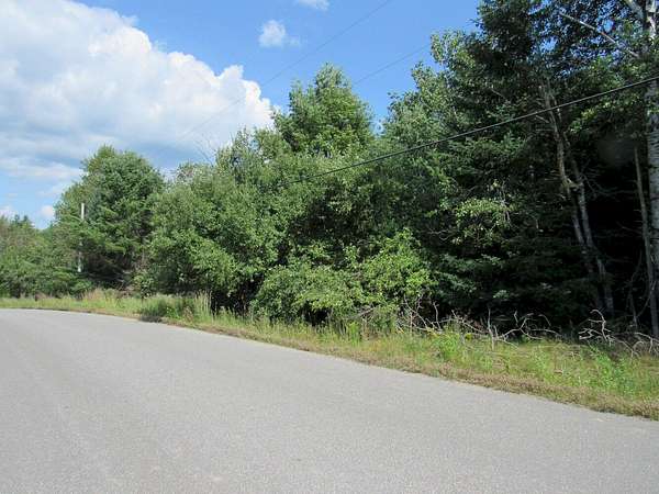 3.3 Acres of Residential Land for Sale in Starks, Maine