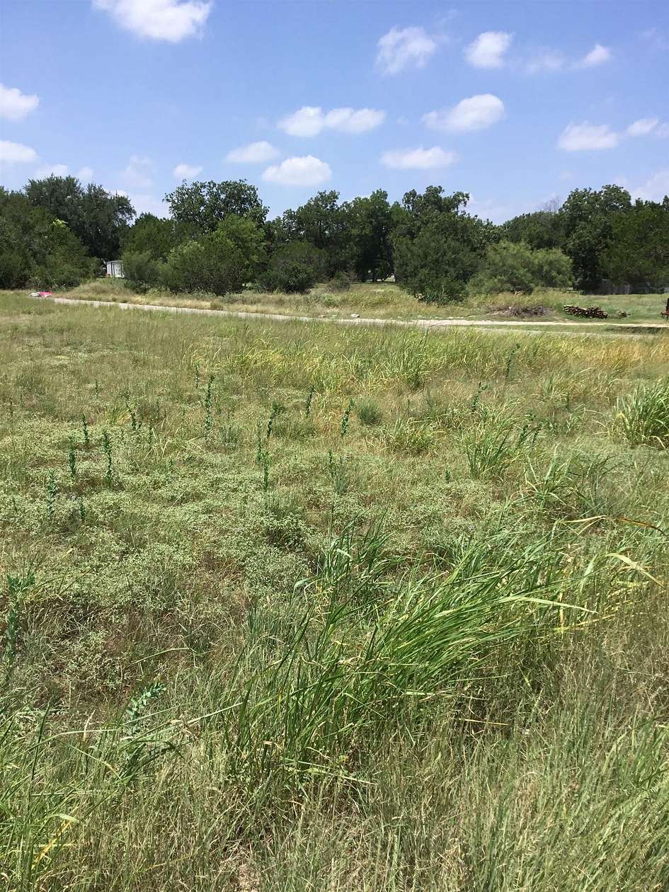 0.15 Acres of Land for Sale in Horseshoe Bay, Texas