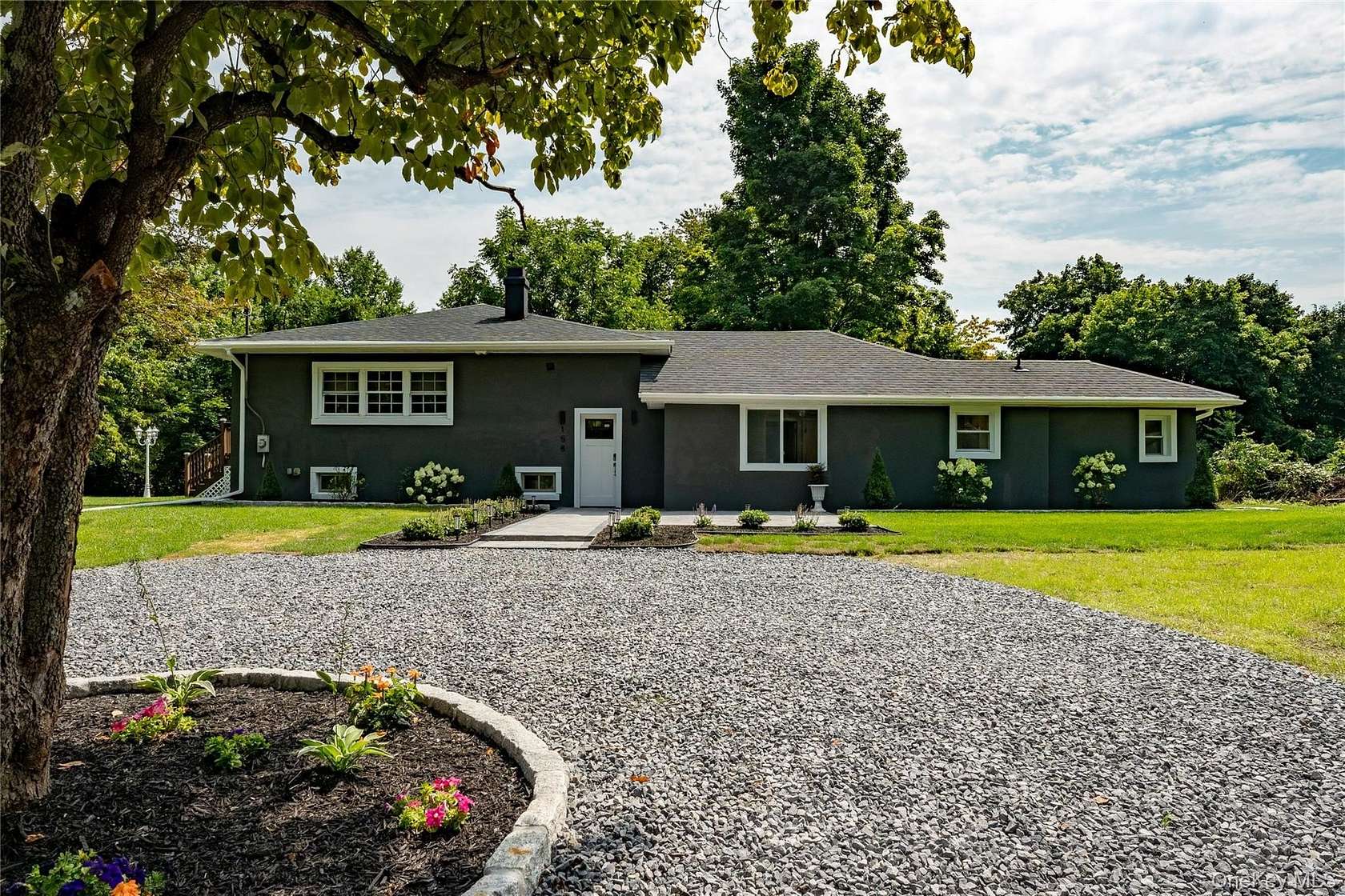 3 Acres of Land with Home for Sale in Hopewell Junction, New York
