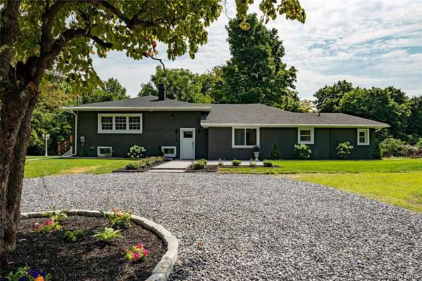 3 Acres of Land with Home for Sale in Hopewell Junction, New York