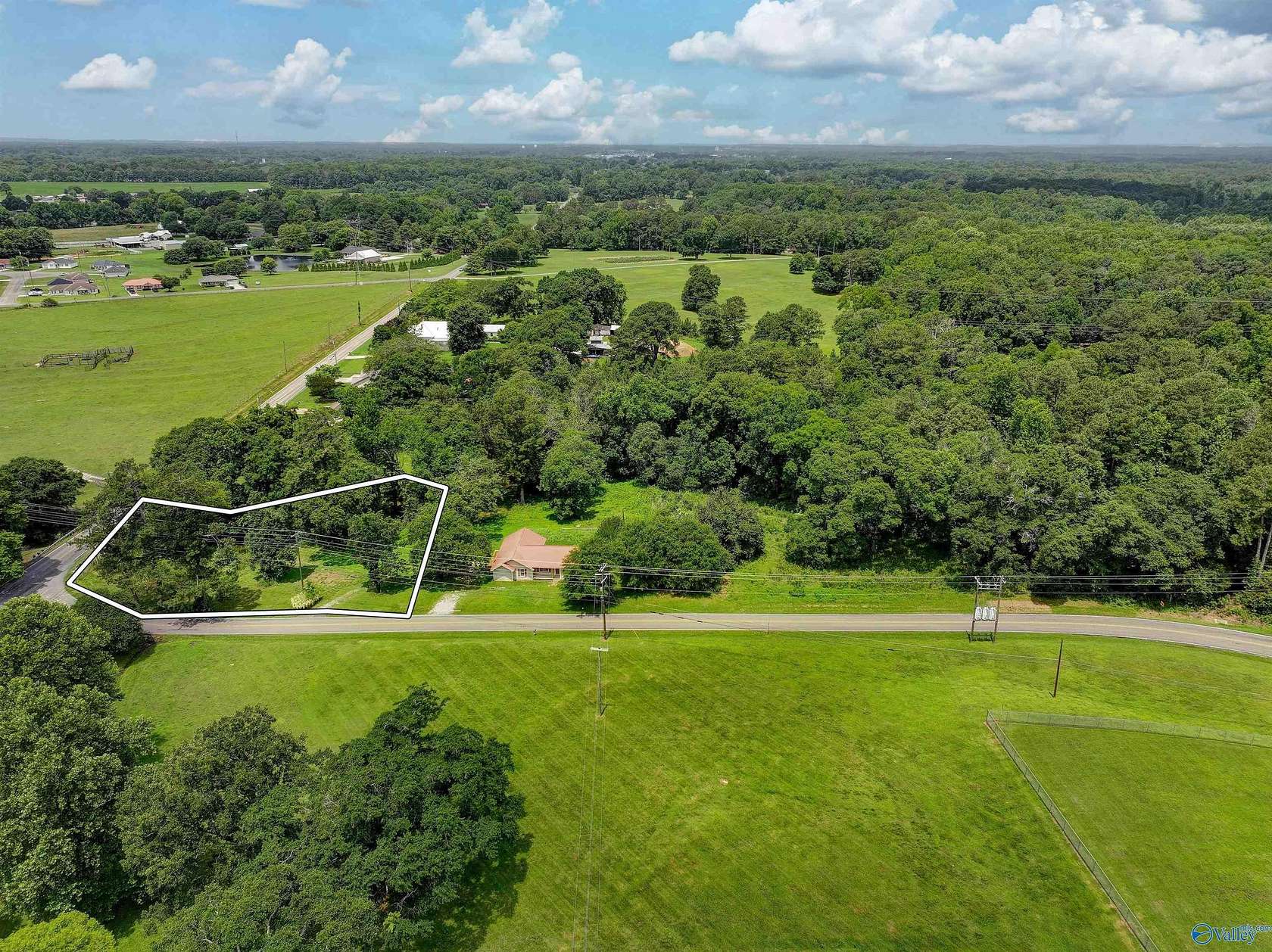 0.57 Acres of Residential Land for Sale in Boaz, Alabama