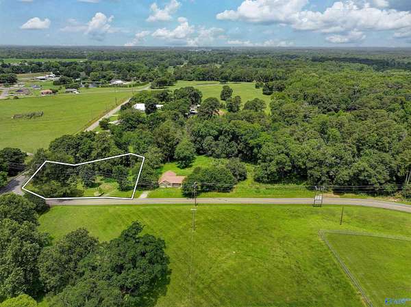 0.57 Acres of Residential Land for Sale in Boaz, Alabama