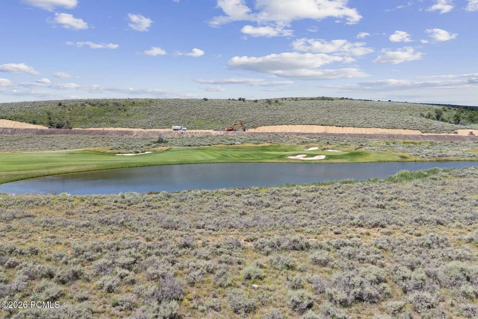 0.86 Acres of Residential Land for Sale in Park City, Utah